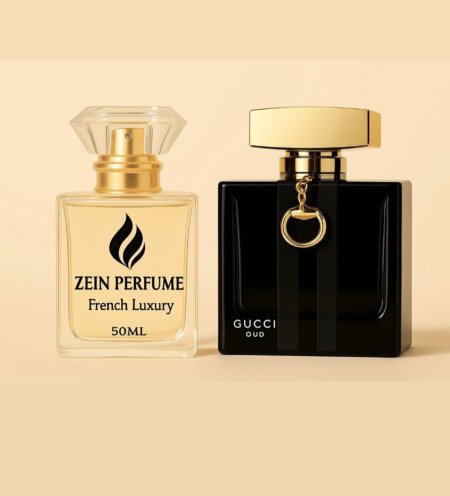 Gucci Oud
